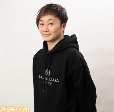 『ダンガンロンパ』『終天教団』小高和剛氏が中国SNS“ウェイボー”で今年もっとも影響力のあったインフルエンサーとして受賞。日本人ゲームクリエイターによるACG部門の受賞は史上初