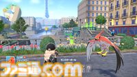 【ポケモンZA】キャラメイク・着せ替え・髪色追加＆カラコン追加方法【ポケモンレジェンズゼットエー】