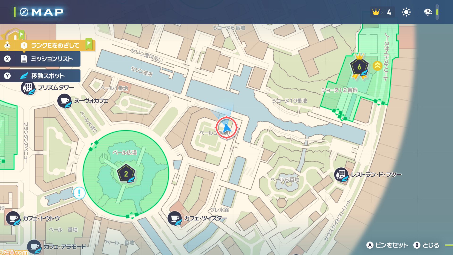 【ポケモンZA】キャラメイク・着せ替え・髪色追加＆カラコン追加方法【ポケモンレジェンズゼットエー】