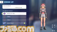【ポケモンZA】キャラメイク・着せ替え・髪色追加＆カラコン追加方法【ポケモンレジェンズゼットエー】