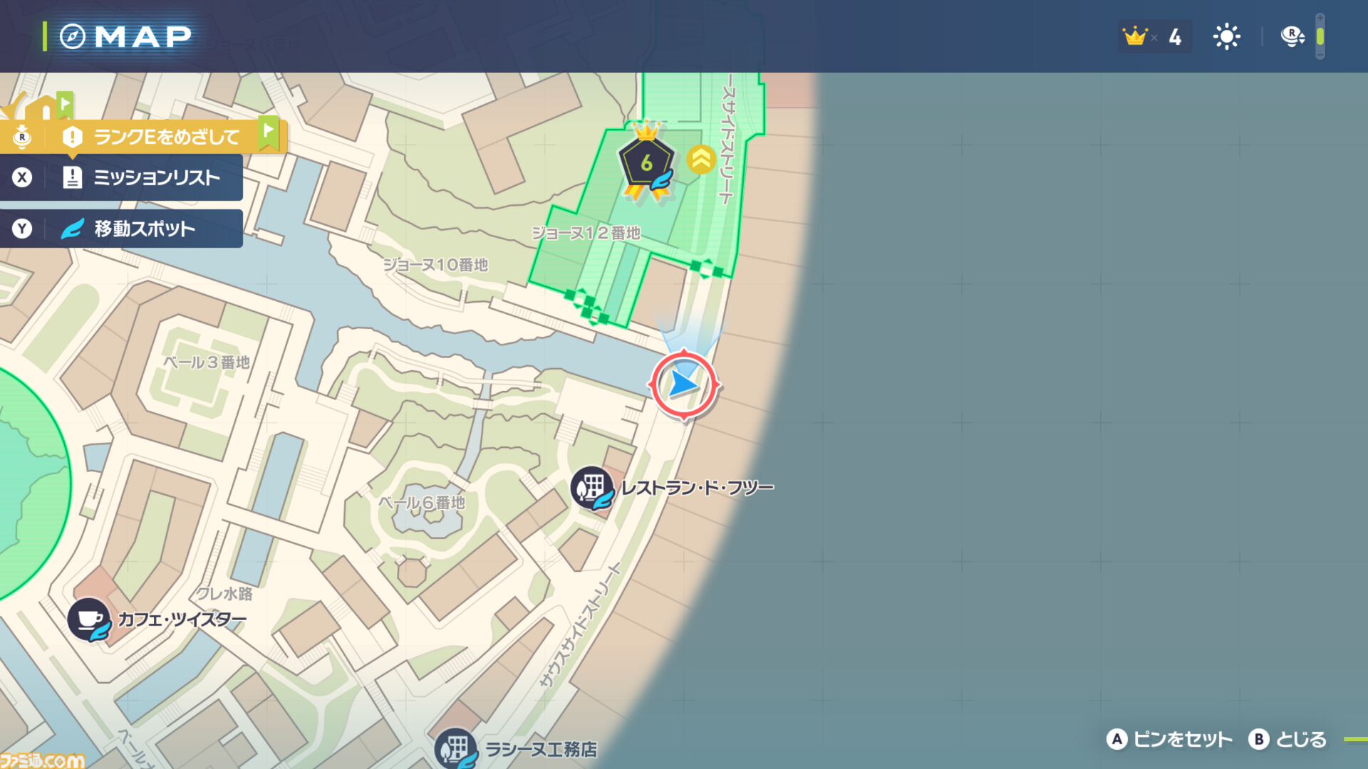 【ポケモンZA】キャラメイク・着せ替え・髪色追加＆カラコン追加方法【ポケモンレジェンズゼットエー】