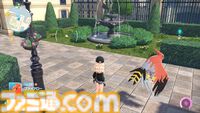 【ポケモンZA】キャラメイク・着せ替え・髪色追加＆カラコン追加方法【ポケモンレジェンズゼットエー】