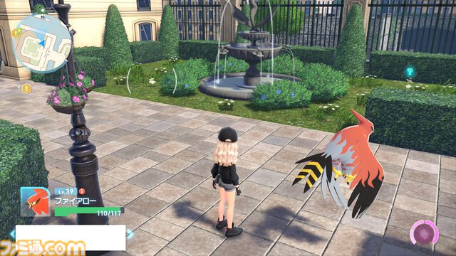【ポケモンZA】キャラメイク・着せ替え・髪色追加＆カラコン追加方法【ポケモンレジェンズゼットエー】