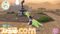 【ポケモンZA】キャラメイク・着せ替え・髪色追加＆カラコン追加方法【ポケモンレジェンズゼットエー】