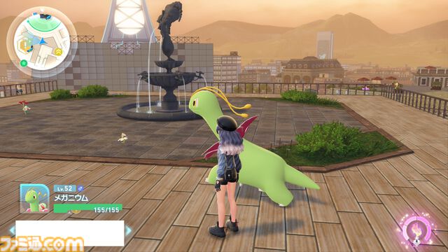 【ポケモンZA】キャラメイク・着せ替え・髪色追加＆カラコン追加方法【ポケモンレジェンズゼットエー】