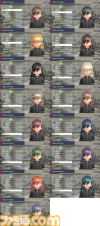 【ポケモンZA】キャラメイク・着せ替え・髪色追加＆カラコン追加方法【ポケモンレジェンズゼットエー】