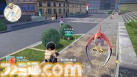 【ポケモンZA】キャラメイク・着せ替え・髪色追加＆カラコン追加方法【ポケモンレジェンズゼットエー】