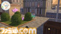 【ポケモンZA】キャラメイク・着せ替え・髪色追加＆カラコン追加方法【ポケモンレジェンズゼットエー】