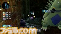【ポケモンZA】ヌメラの生息地・捕まえ方【ポケモンレジェンズゼットエー】