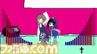 『亜電』ベルトスクロールダンスバトルが“圧倒的に好評”記念セールを実施。割と人も死ぬ重厚で悲劇的なSFストーリーが20%オフに