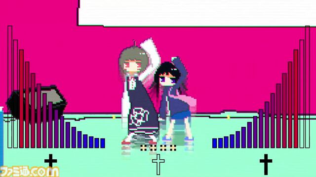 『亜電』ベルトスクロールダンスバトルが“圧倒的に好評”記念セールを実施。割と人も死ぬ重厚で悲劇的なSFストーリーが20%オフに