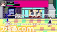 『亜電』ベルトスクロールダンスバトルが“圧倒的に好評”記念セールを実施。割と人も死ぬ重厚で悲劇的なSFストーリーが20%オフに