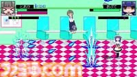 『亜電』ベルトスクロールダンスバトルが“圧倒的に好評”記念セールを実施。割と人も死ぬ重厚で悲劇的なSFストーリーが20%オフに