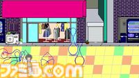 『亜電』ベルトスクロールダンスバトルが“圧倒的に好評”記念セールを実施。割と人も死ぬ重厚で悲劇的なSFストーリーが20%オフに