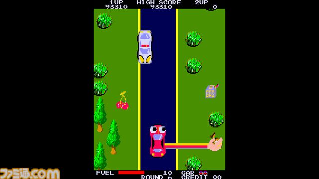 『ミッドナイトランディング』を配信前に最速プレイ。SNKの『ジョイフルロード』も！ 第206回『俺たちのアケアカ』は本日（10月22日）20時00分より生放送【ファミ通チャンネル】