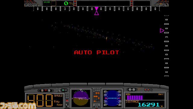 『ミッドナイトランディング』を配信前に最速プレイ。SNKの『ジョイフルロード』も！ 第206回『俺たちのアケアカ』は本日（10月22日）20時00分より生放送【ファミ通チャンネル】