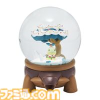 『ポケモン』クリスマスがテーマの新グッズが登場。個性的なデザインのウソッキーセーターがインパクトありすぎ