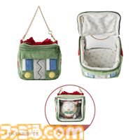 『ポケモン』クリスマスがテーマの新グッズが登場。個性的なデザインのウソッキーセーターがインパクトありすぎ