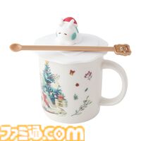『ポケモン』クリスマスがテーマの新グッズが登場。個性的なデザインのウソッキーセーターがインパクトありすぎ