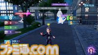 【ポケモンZA】ランクバトルの基本的な遊びかたを解説。ゲッコウガナイトはKランク達成で獲得可能【ポケモンレジェンズゼットエー】