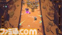 『BALL x PIT』10月16日リリースのブロック崩しシューティングが10万ダウンロード突破。同接2万人を突破して人気白熱中
