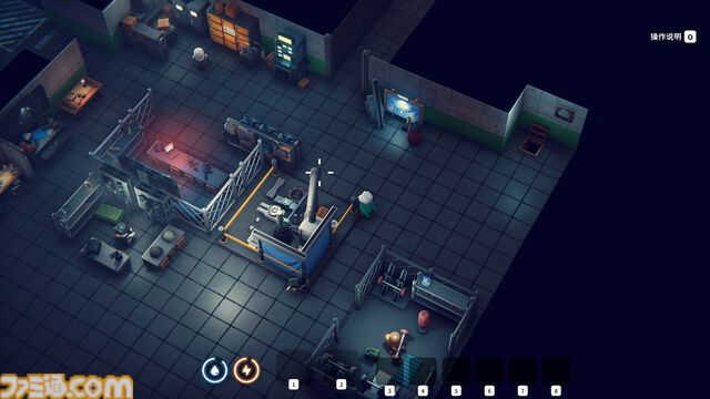 『エスケープ フロム ダッコフ』がリリース1日で20万ダウンロードを突破。20万羽のアヒルが脱出を目指して苛烈な環境に身を投じる