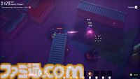 『エスケープ フロム ダッコフ』がリリース1日で20万ダウンロードを突破。20万羽のアヒルが脱出を目指して苛烈な環境に身を投じる