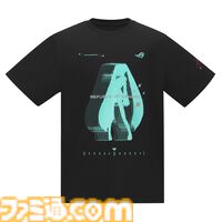 初音ミク ✕ ASUSコラボのゲーミングPCパーツの発売が決定。ミクのイラストやイメージカラーを採用した、スタイリッシュなパーツが多数ラインアップ。“TUF Gaming × 初音ミク”の再販も