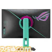 初音ミク ✕ ASUSコラボのゲーミングPCパーツの発売が決定。ミクのイラストやイメージカラーを採用した、スタイリッシュなパーツが多数ラインアップ。“TUF Gaming × 初音ミク”の再販も