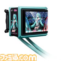 初音ミク ✕ ASUSコラボのゲーミングPCパーツの発売が決定。ミクのイラストやイメージカラーを採用した、スタイリッシュなパーツが多数ラインアップ。“TUF Gaming × 初音ミク”の再販も