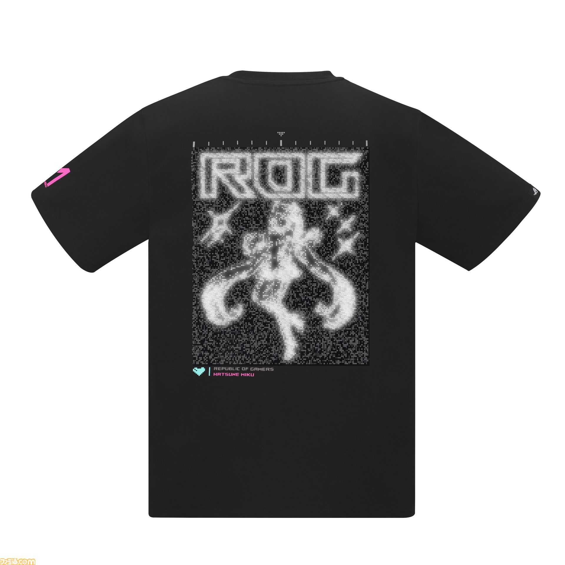 初音ミク ✕ ASUSコラボのゲーミングPCパーツの発売が決定。ミクのイラストやイメージカラーを採用した、スタイリッシュなパーツが多数ラインアップ。“TUF Gaming × 初音ミク”の再販も