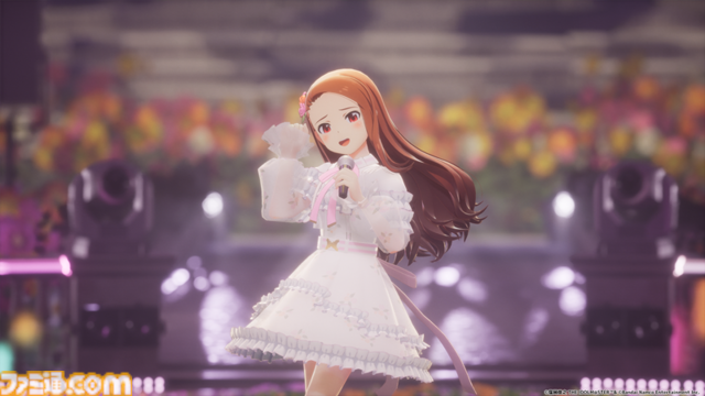 『アイマス』高槻やよい・水瀬伊織 twin live“いつまでもなかよし！”初回公演“えがおだね！”リポート。新曲『Flower Knows』のほか、笑顔溢れるパフォーマンスに癒される