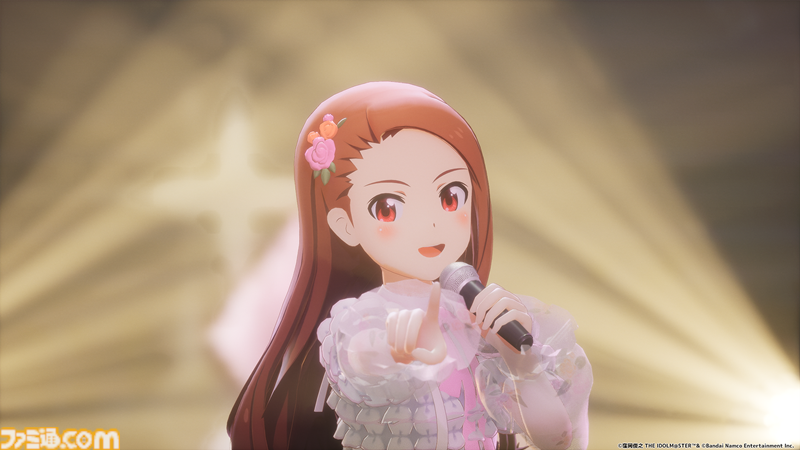 アイマス』高槻やよい・水瀬伊織 twin live“いつまでもなかよし！”初回