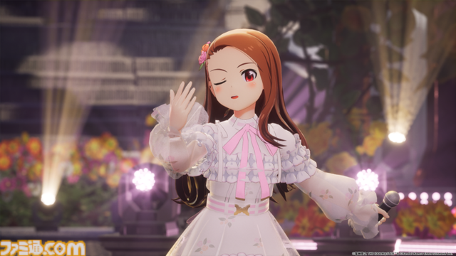『アイマス』高槻やよい・水瀬伊織 twin live“いつまでもなかよし！”初回公演“えがおだね！”リポート。新曲『Flower Knows』のほか、笑顔溢れるパフォーマンスに癒される