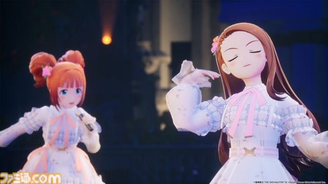 『アイマス』高槻やよい・水瀬伊織 twin live“いつまでもなかよし！”初回公演“えがおだね！”リポート。新曲『Flower Knows』のほか、笑顔溢れるパフォーマンスに癒される
