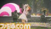 『アイマス』高槻やよい・水瀬伊織 twin live“いつまでもなかよし！”初回公演“えがおだね！”リポート。新曲『Flower Knows』のほか、笑顔溢れるパフォーマンスに癒される