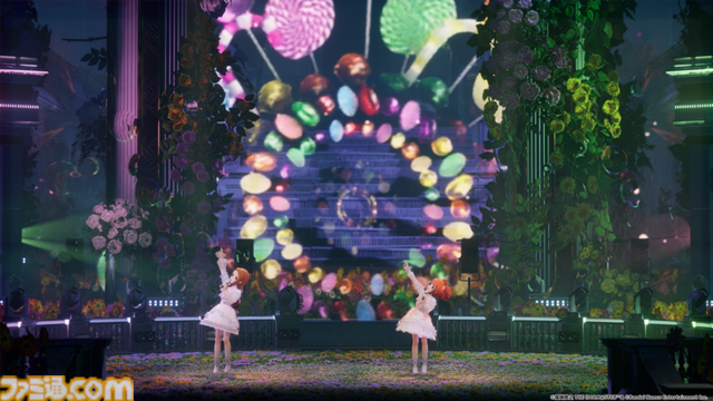 『アイマス』高槻やよい・水瀬伊織 twin live“いつまでもなかよし！”初回公演“えがおだね！”リポート。新曲『Flower Knows』のほか、笑顔溢れるパフォーマンスに癒される