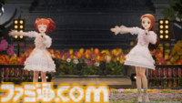 『アイマス』高槻やよい・水瀬伊織 twin live“いつまでもなかよし！”初回公演“えがおだね！”リポート。新曲『Flower Knows』のほか、笑顔溢れるパフォーマンスに癒される