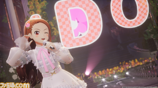 『アイマス』高槻やよい・水瀬伊織 twin live“いつまでもなかよし！”初回公演“えがおだね！”リポート。新曲『Flower Knows』のほか、笑顔溢れるパフォーマンスに癒される