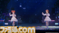 『アイマス』高槻やよい・水瀬伊織 twin live“いつまでもなかよし！”初回公演“えがおだね！”リポート。新曲『Flower Knows』のほか、笑顔溢れるパフォーマンスに癒される