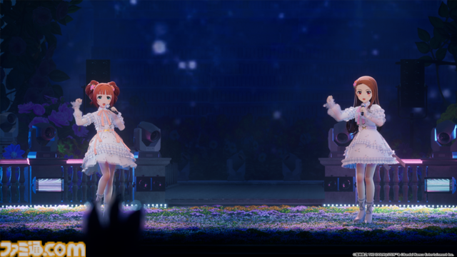 『アイマス』高槻やよい・水瀬伊織 twin live“いつまでもなかよし！”初回公演“えがおだね！”リポート。新曲『Flower Knows』のほか、笑顔溢れるパフォーマンスに癒される