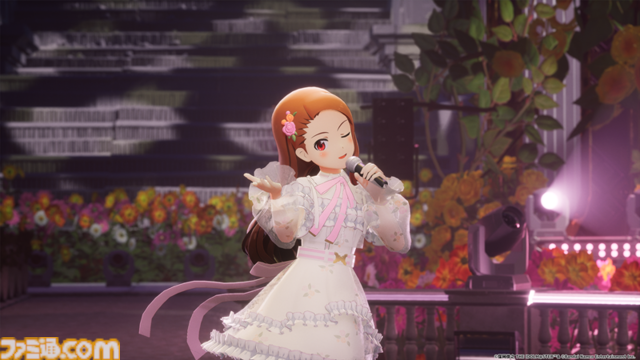 『アイマス』高槻やよい・水瀬伊織 twin live“いつまでもなかよし！”初回公演“えがおだね！”リポート。新曲『Flower Knows』のほか、笑顔溢れるパフォーマンスに癒される