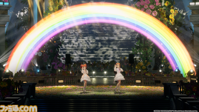 『アイマス』高槻やよい・水瀬伊織 twin live“いつまでもなかよし！”初回公演“えがおだね！”リポート。新曲『Flower Knows』のほか、笑顔溢れるパフォーマンスに癒される