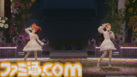 『アイマス』高槻やよい・水瀬伊織 twin live“いつまでもなかよし！”初回公演“えがおだね！”リポート。新曲『Flower Knows』のほか、笑顔溢れるパフォーマンスに癒される