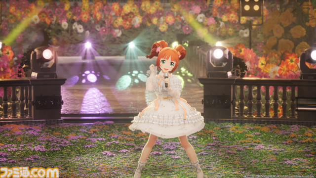 『アイマス』高槻やよい・水瀬伊織 twin live“いつまでもなかよし！”初回公演“えがおだね！”リポート。新曲『Flower Knows』のほか、笑顔溢れるパフォーマンスに癒される