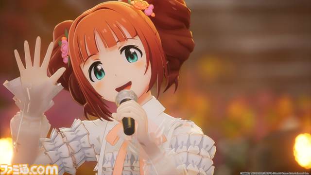 『アイマス』高槻やよい・水瀬伊織 twin live“いつまでもなかよし！”初回公演“えがおだね！”リポート。新曲『Flower Knows』のほか、笑顔溢れるパフォーマンスに癒される