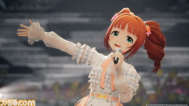 『アイマス』高槻やよい・水瀬伊織 twin live“いつまでもなかよし！”初回公演“えがおだね！”リポート。新曲『Flower Knows』のほか、笑顔溢れるパフォーマンスに癒される