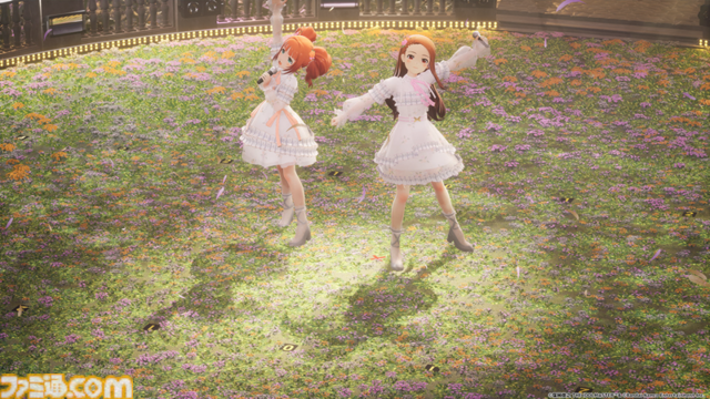 『アイマス』高槻やよい・水瀬伊織 twin live“いつまでもなかよし！”初回公演“えがおだね！”リポート。新曲『Flower Knows』のほか、笑顔溢れるパフォーマンスに癒される