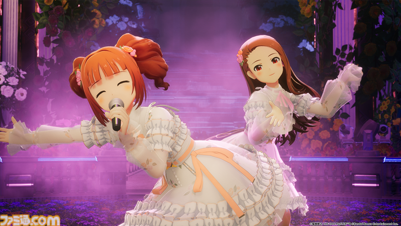 画像ページ (16/59) 『アイマス』高槻やよい・水瀬伊織 twin