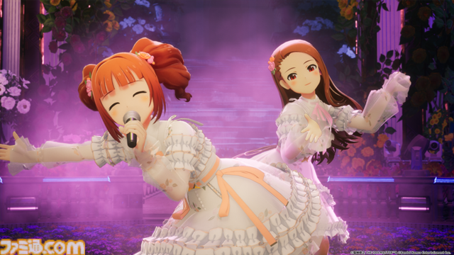 『アイマス』高槻やよい・水瀬伊織 twin live“いつまでもなかよし！”初回公演“えがおだね！”リポート。新曲『Flower Knows』のほか、笑顔溢れるパフォーマンスに癒される